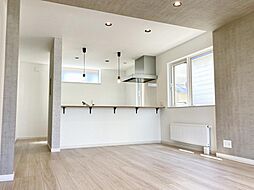 花川南1条6丁目「再生（フルリフォーム）モデル住宅」