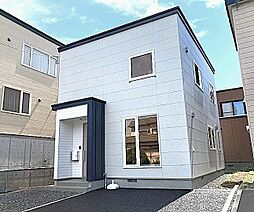 花川南1条6丁目「再生（フルリフォーム）モデル住宅」