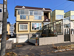 屯田6条9丁目「リフォーム条件付き物件」