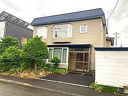 「リフォーム付き中古住宅」西岡5条11丁目