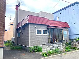 リフォームorフルリノベ選べる注文住宅「北38条東6丁目」