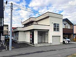 北34条東5丁目「内装リフォーム済み物件」