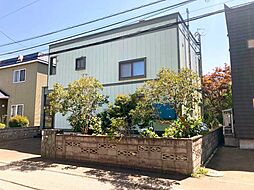 東苗穂6条1丁目「内装リフォーム済み物件」