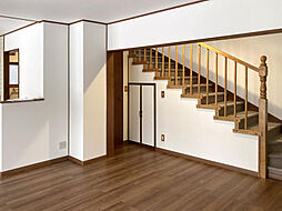 東苗穂6条1丁目「内装リフォーム済み物件」