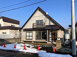 篠路9条4丁目「リフォーム条件付き物件」