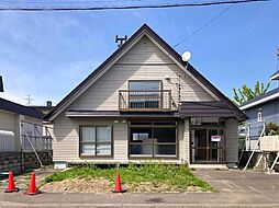 篠路9条4丁目「内装リフォーム済み物件」