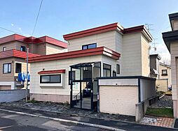 屯田10条2丁目「リフォーム条件付き物件」