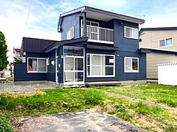 北広島市朝日町3丁目「内装リフォーム済み物件」