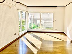 常盤2条2丁目「内装リフォーム済み物件」