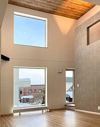 西岡4条14丁目「フルリフォーム（再生）モデル住宅」