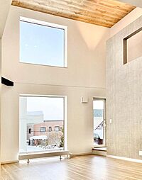 西岡4条14丁目「フルリフォーム（再生）モデル住宅」