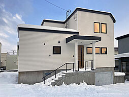 西岡4条14丁目「フルリフォーム（再生）モデル住宅」