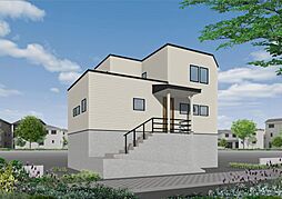 西岡4条14丁目「フルリフォーム（再生）モデル住宅」