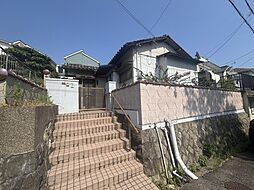 禅昌寺戸建