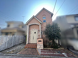 平岡町土山戸建