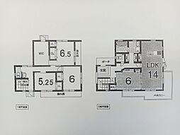 宮崎市大塚町権現前の一戸建て