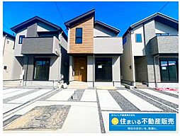 福岡市南区弥永1期　3号棟 3号棟