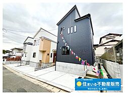 福岡市南区和田4丁目　1号棟 1号棟