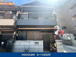 中古戸建　西成区鶴見橋2丁目