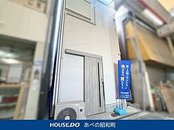 中古戸建 西成区千本北1丁目