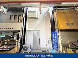 中古戸建 西成区千本北1丁目