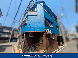 中古戸建 西成区千本北2丁目
