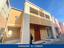 中古戸建 東住吉区住道矢田3丁目