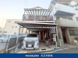 中古戸建 平野区長吉長原東3丁目