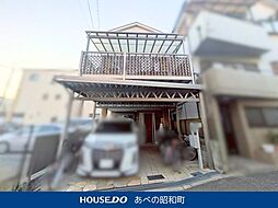 中古戸建　平野区長吉長原東3丁目