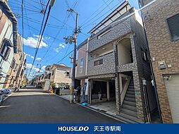 中古戸建　住之江区西加賀屋3丁目