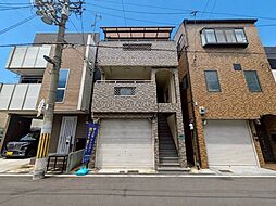 中古戸建 住之江区西加賀屋3丁目