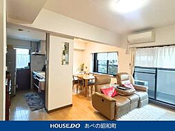 パークハイム阿倍野元町