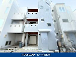 中古戸建 都島区友渕町3丁目