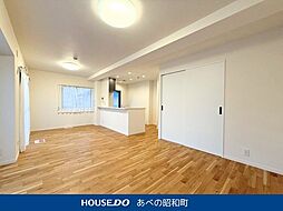 ユニライフ阿倍野II