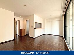 シャルマンフジ四天王寺夕陽丘グランデュース