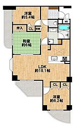 阿倍野桃ヶ池シティハウス