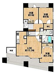 プロパレス真田山プリーマ