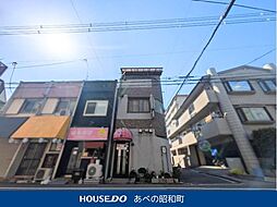 中古戸建　住吉区我孫子1丁目