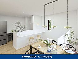 中古戸建　福島区海老江3丁目