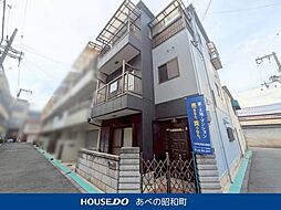 中古戸建　福島区海老江3丁目