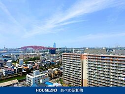 ベイシティ大阪センタープラザ