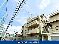 フォルム桃ヶ池公園