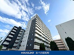 ディモア城東シティ