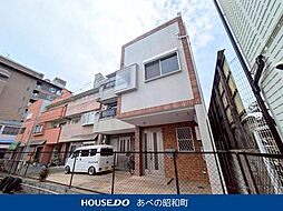 中古戸建　平野区平野東1丁目