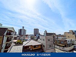 ライオンズマンション平野