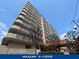 ユニハイム平野