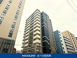 ミラージュパレス四天王寺夕陽丘