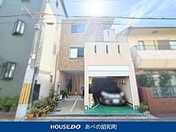 中古戸建　此花区酉島6丁目