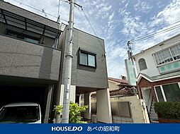 中古戸建　住吉区万代東2丁目