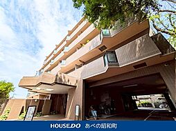 メゾン阿倍野晴明丘壱番館